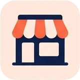 محلات تجارية وبيع